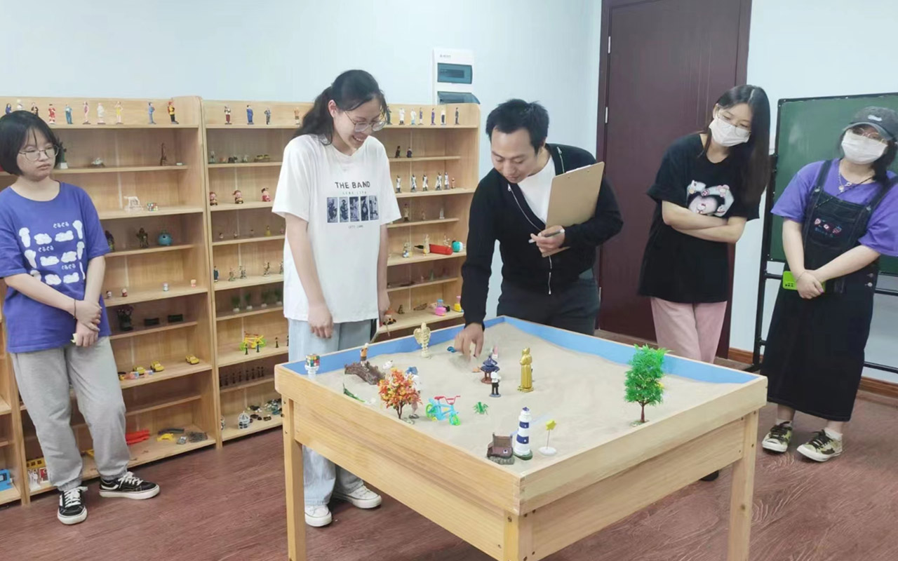 吉木萨尔浙江药科职业大学